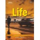 Life Second Edition Intermediate Workbook without Answer Key with Workbook Audio CD