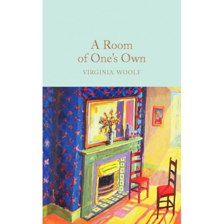A Room of One's Own