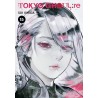 Tokyo Ghoul: re, Vol. 15 (Manga)