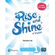 Rise and Shine 1 Learn to Read Teacher´s Book with eBooks, Presentation Tool and Digital Resources
