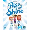 Rise and Shine 1 Activity Book