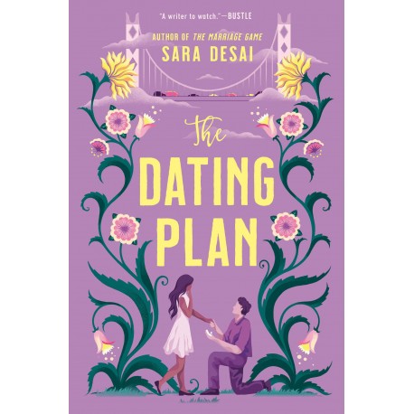 The Dating Plan