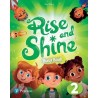 Rise and Shine 2 Busy Book
