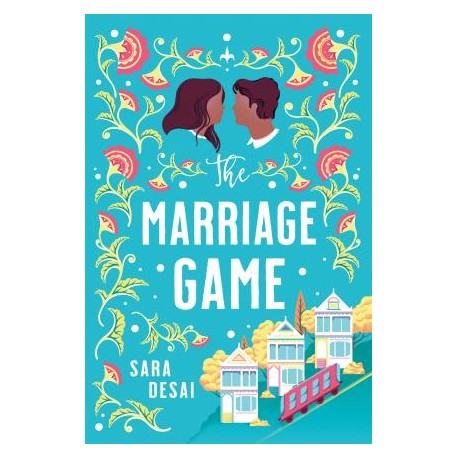 The Marriage Game