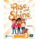 Rise and Shine 3 Activity Book 