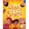 Rise and Shine 3 Busy Book