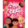 Rise and Shine 4 Busy Book
