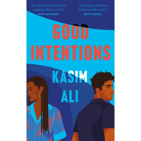 Good Intentions