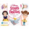 My Disney Stars and Friends 1 Teacher´s Book with eBooks and digital resources
