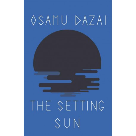 The Setting Sun