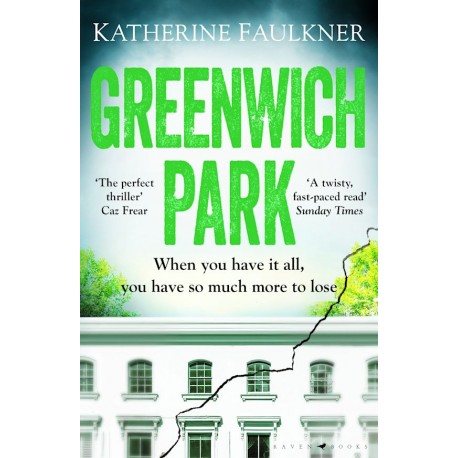 Greenwich Park 
