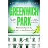 Greenwich Park 