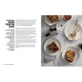 The Official Guinness Cookbook