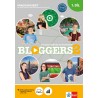 Bloggers 2 (A1.2) – 2dílný pracovní sešit + žákovská licence