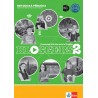 Bloggers 2 (A1.2) – metodická příručka s DVD + učitelská licence
