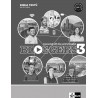Bloggers 3 (A2.1) – kniha testů