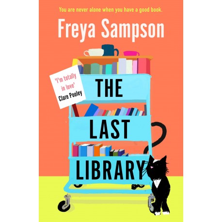 The Last Library