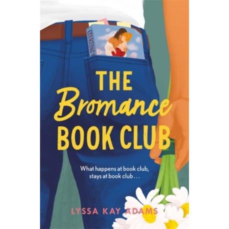 The Bromance Book Club