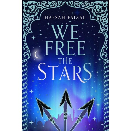 We Free the Stars (Book 2)