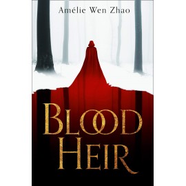 Blood Heir ( Book 1)