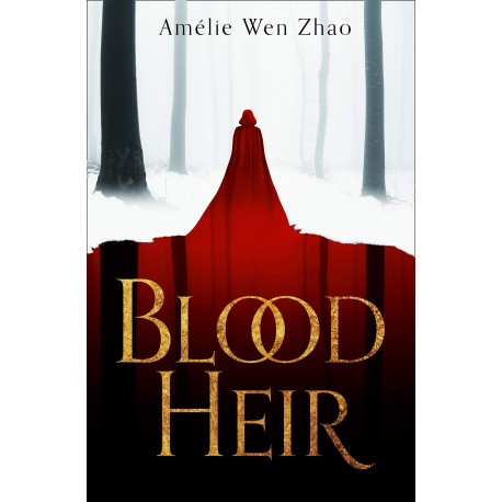 Blood Heir ( Book 1)