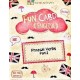 Fun card English Phrasal Verbs 2