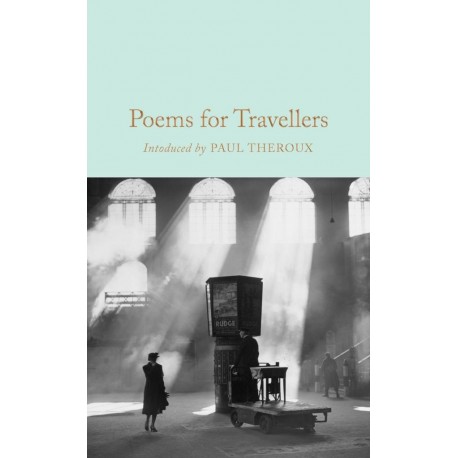 Poems for Travellers