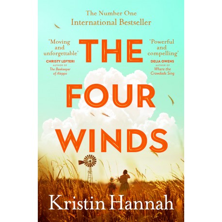 The Four Winds