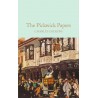 The Pickwick Papers : The Posthumous Papers of the Pickwick Club