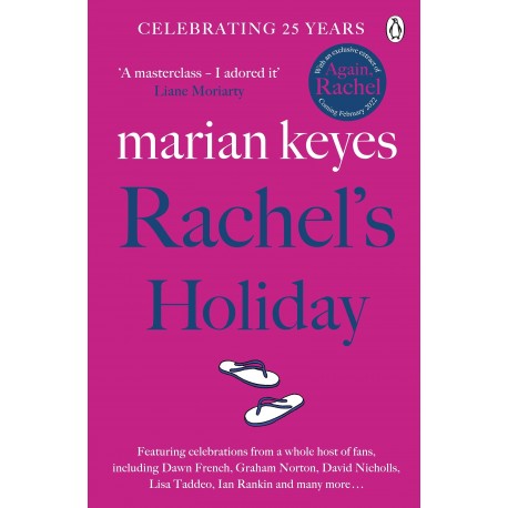 Rachel's Holiday