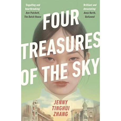 Four Treasures of the Sky