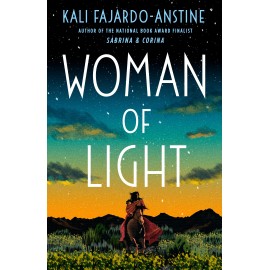 Woman of Light 