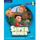 Super Minds Second Edition Level 1 Student's Book with eBook