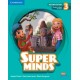 Super Minds Second Edition Level 3 Student's Book with eBook