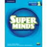 Super Minds Second Edition Level 1 Teacher's Book with Digital Pack