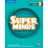 Super Minds Second Edition Level 3 Teacher's Book with Digital Pack