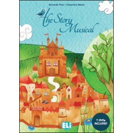 The Story Musical + DVD