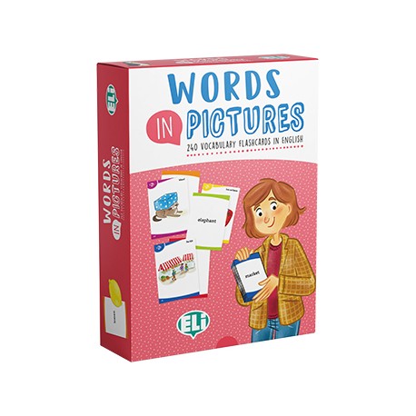 Words in Pictures Words in Pictures