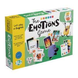 The Emotions Game 