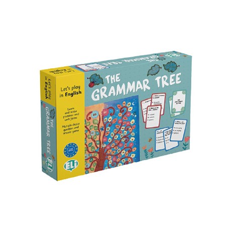 The grammar tree 
