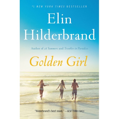 Golden Girl