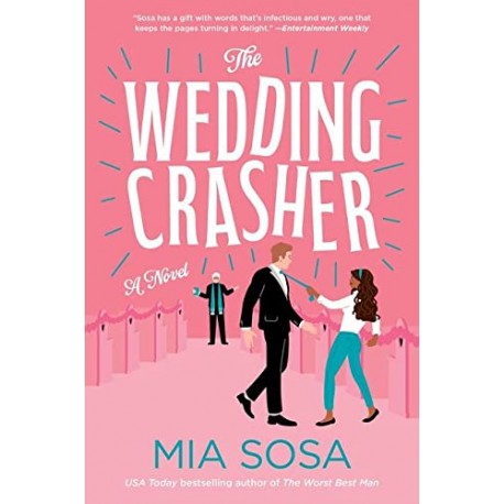 The Wedding Crasher