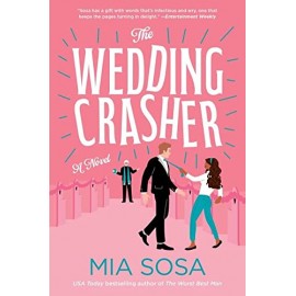 The Wedding Crasher