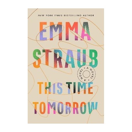 This Time Tomorrow