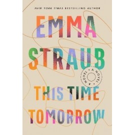 This Time Tomorrow