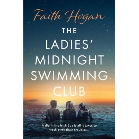 The Ladies' Midnight Swimming Club