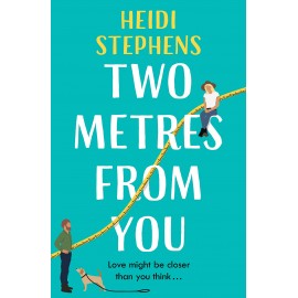 Two Metres From You