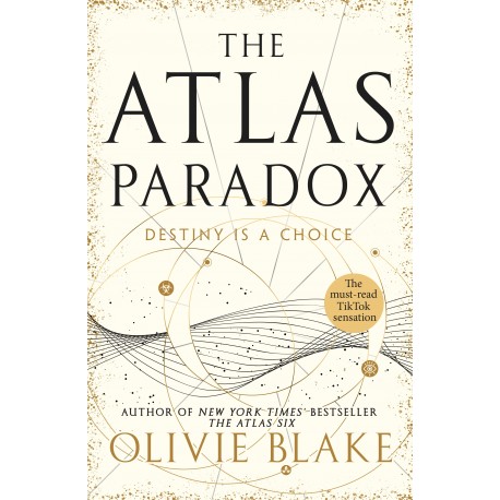 The Atlas Paradox