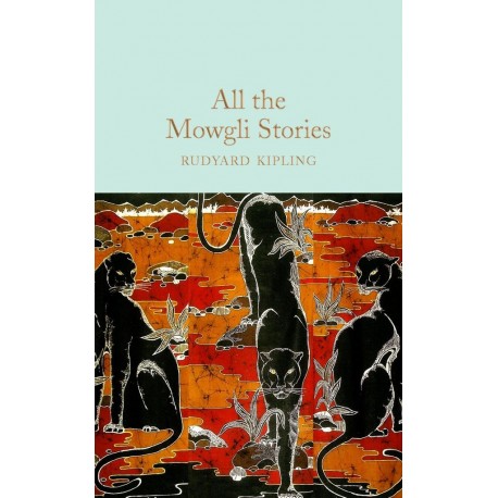 All the Mowgli Stories