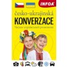 Česko-ukrajinská konverzace